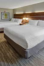 Hotel Holiday Inn Express Louisville Airport Expo Center photo 4