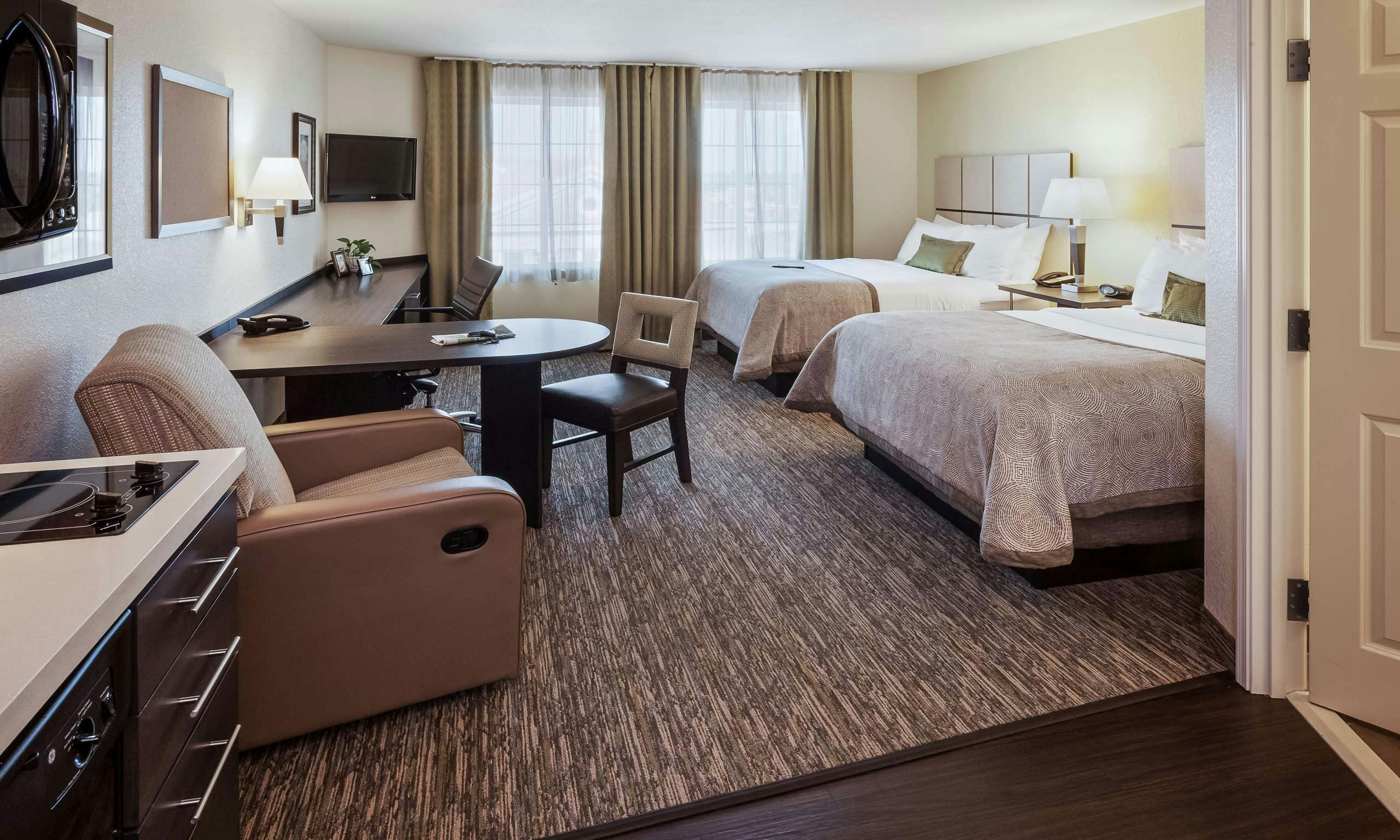 Candlewood Suites El Dorado