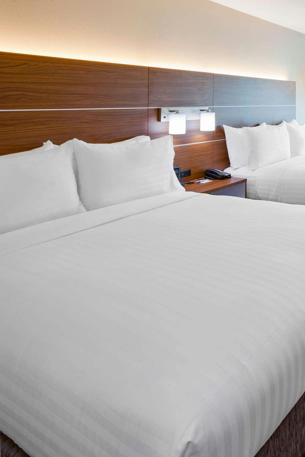 Hotel Holiday Inn Express & Suites Des Moines Downtown photo 4