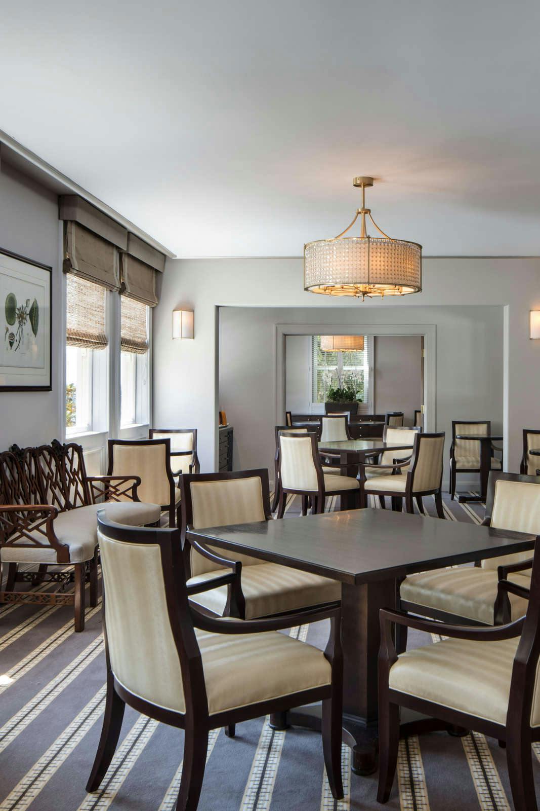 Hotel Hotel Drisco photo 4