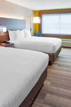 Hotel Holiday Inn Express & Suites Des Moines Downtown photo 5