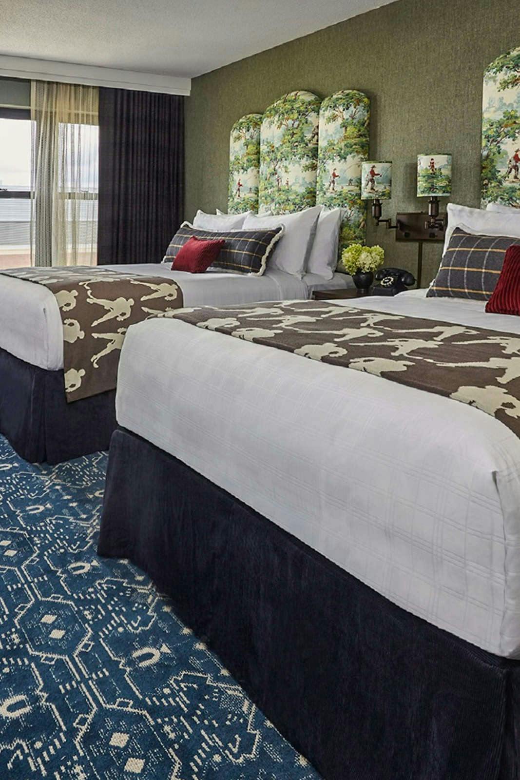 Hotel Graduate by Hilton Minneapolis photo 3