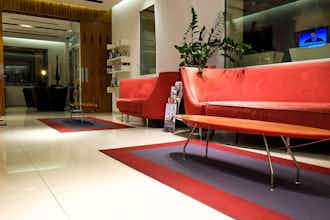 Hotel Hotel Card International photo 3