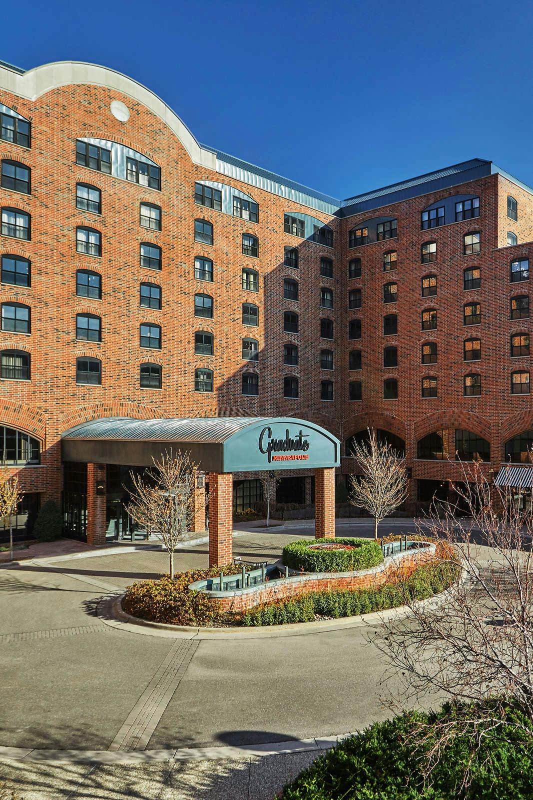 Hotel Graduate by Hilton Minneapolis photo 1