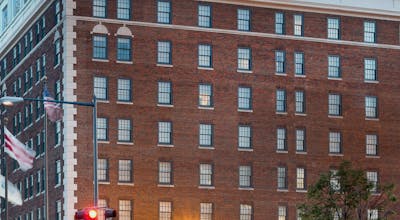 Phoenix Park Hotel