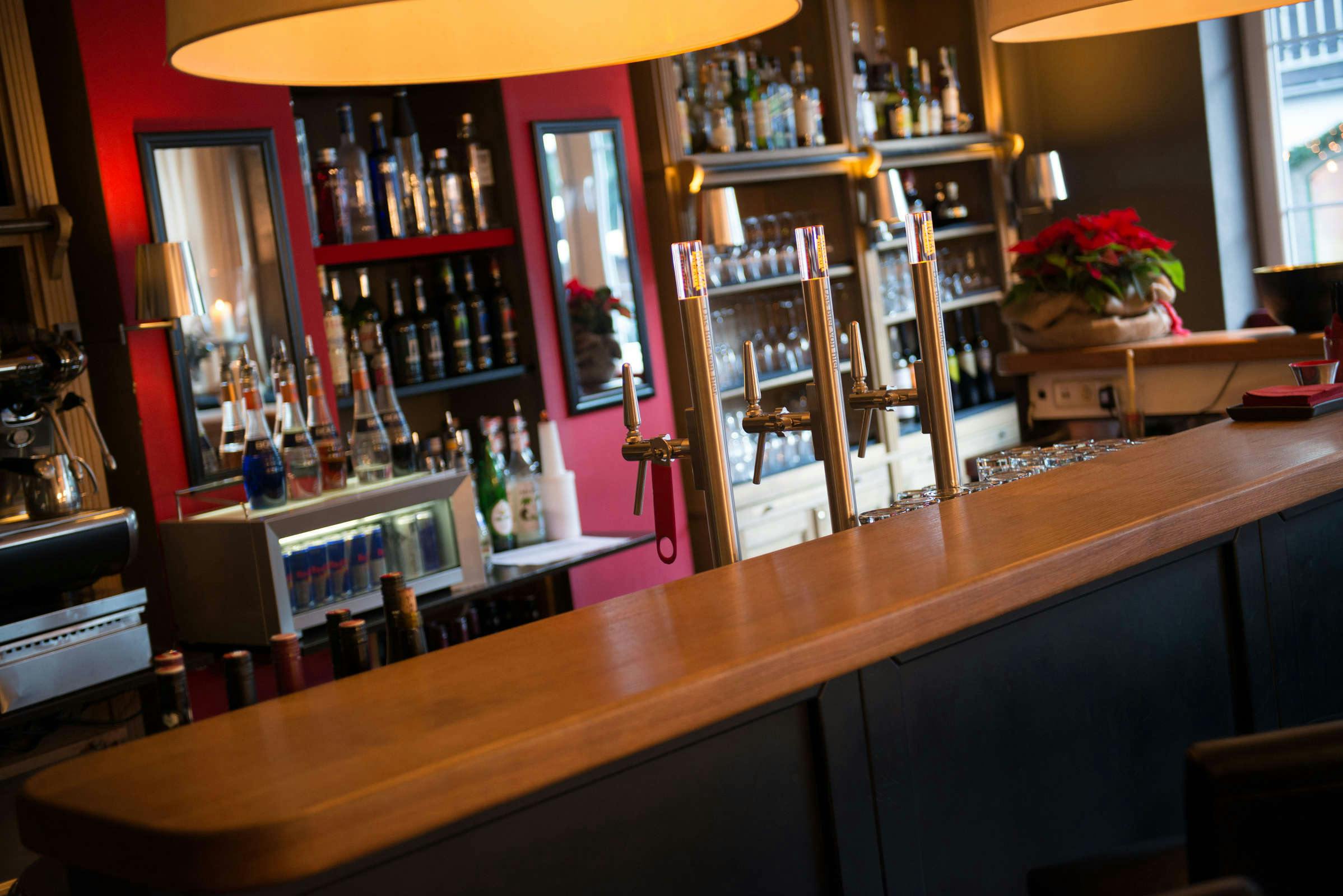 Hotel Q Hotel Maria Theresia photo 5