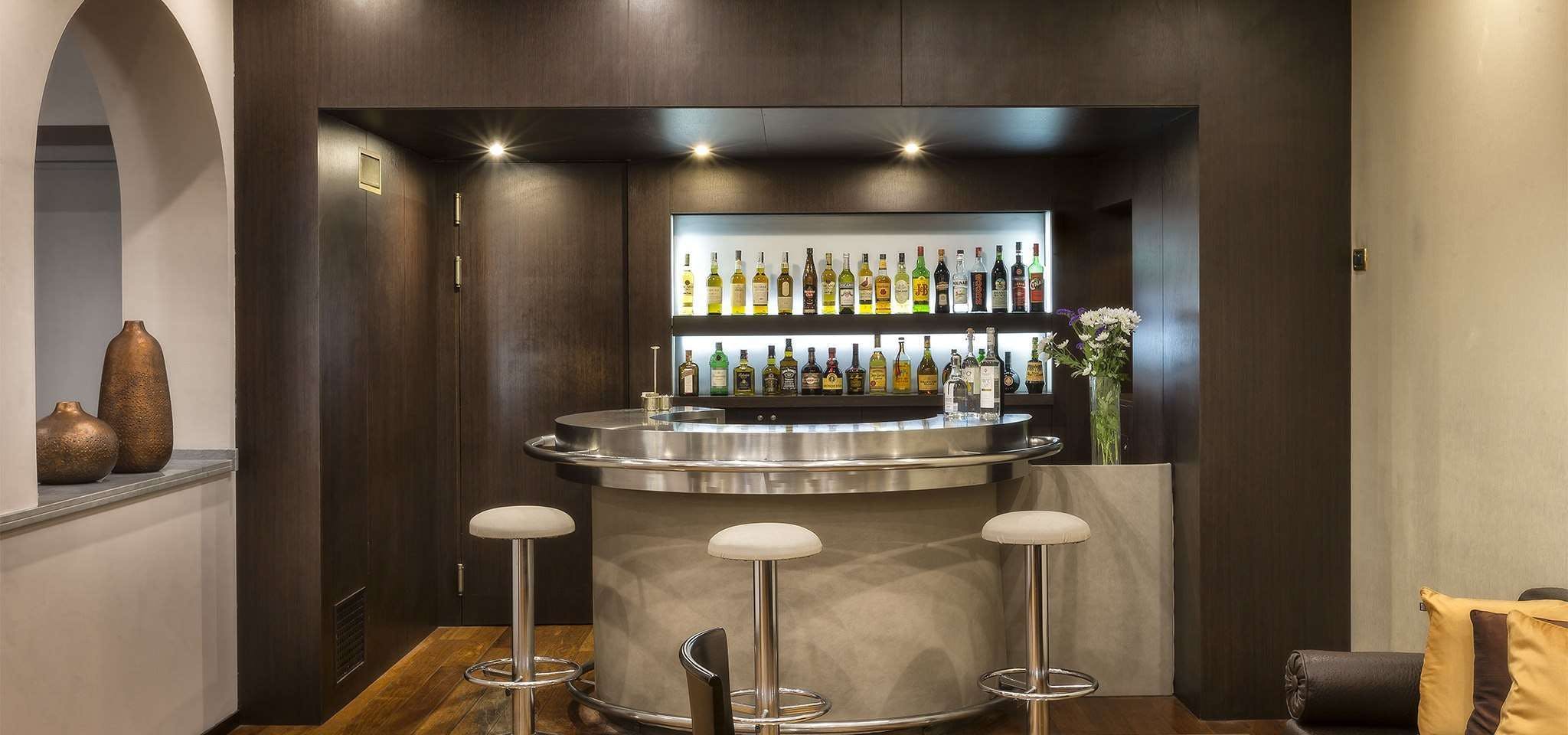 Hotel Sina Maria Luigia photo 3