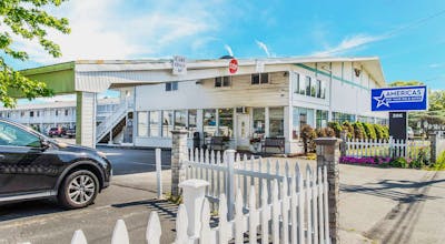 Americas Best Value Inn & Suites Hyannis Cape Cod