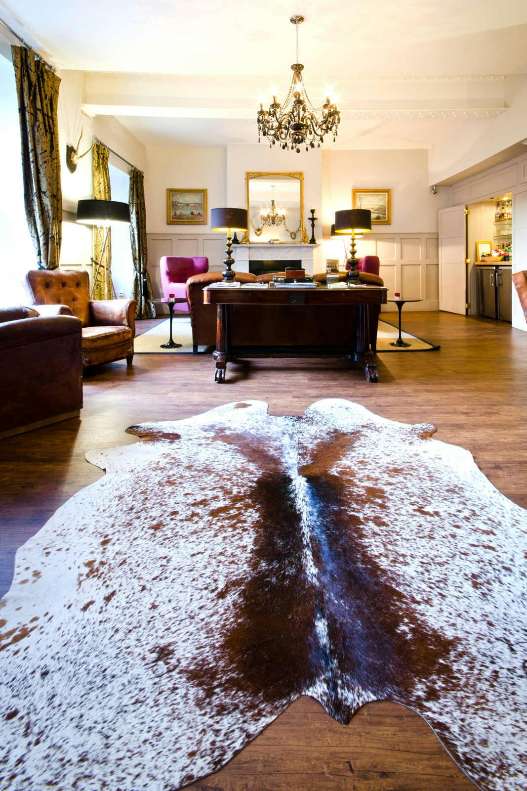 Hotel Brooks Hotel Edinburgh photo 1