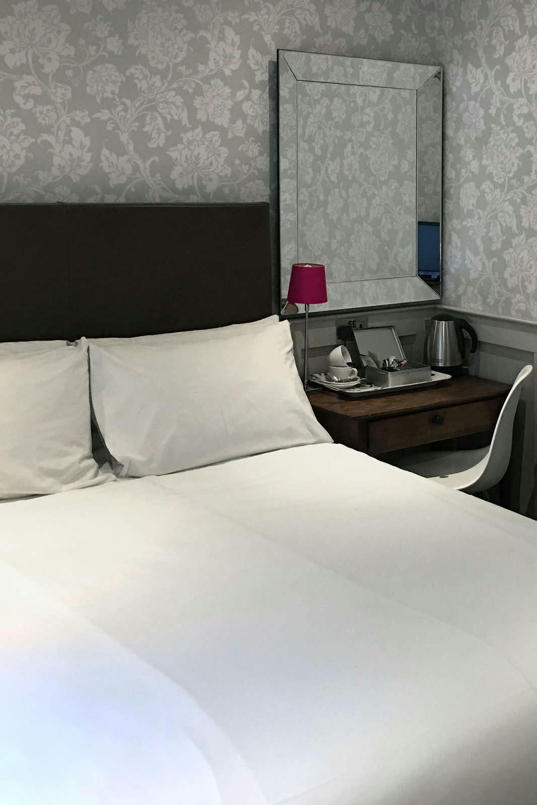 Hotel Brooks Hotel Edinburgh photo 4