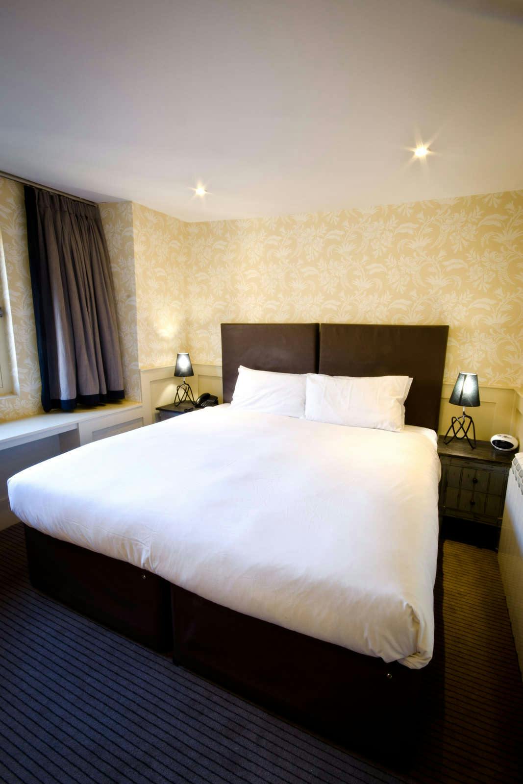 Hotel Brooks Hotel Edinburgh photo 2