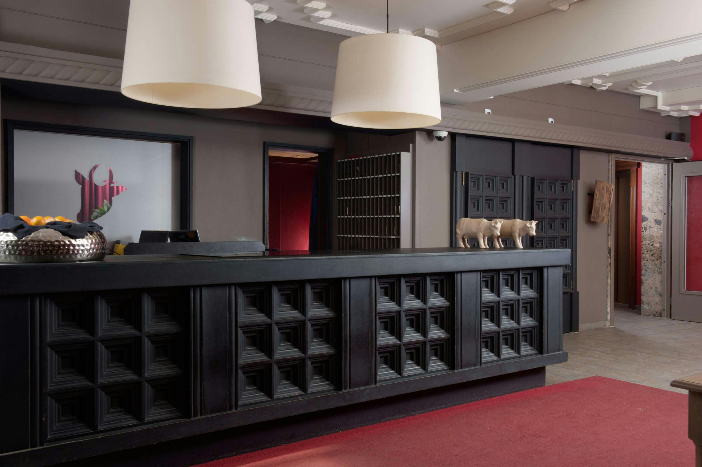 Hotel Q Hotel Maria Theresia photo 4