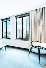Hotel Renaissance Saint Elm Dallas Downtown photo 4