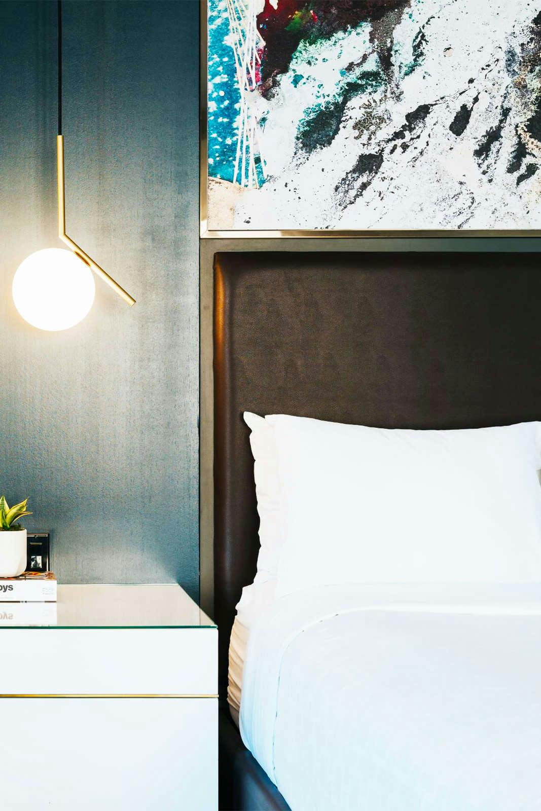 Hotel Renaissance Saint Elm Dallas Downtown photo 2