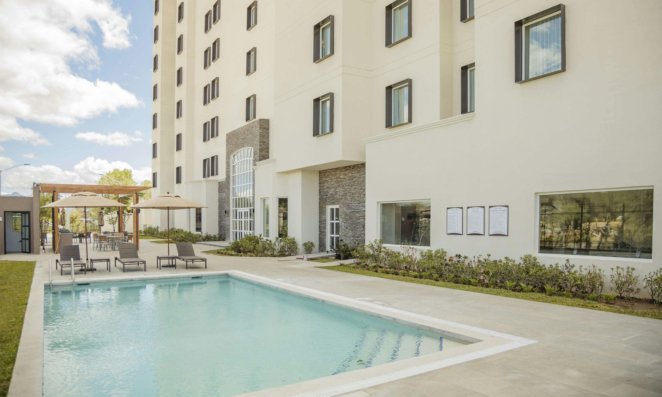 Staybridge Suites Silao