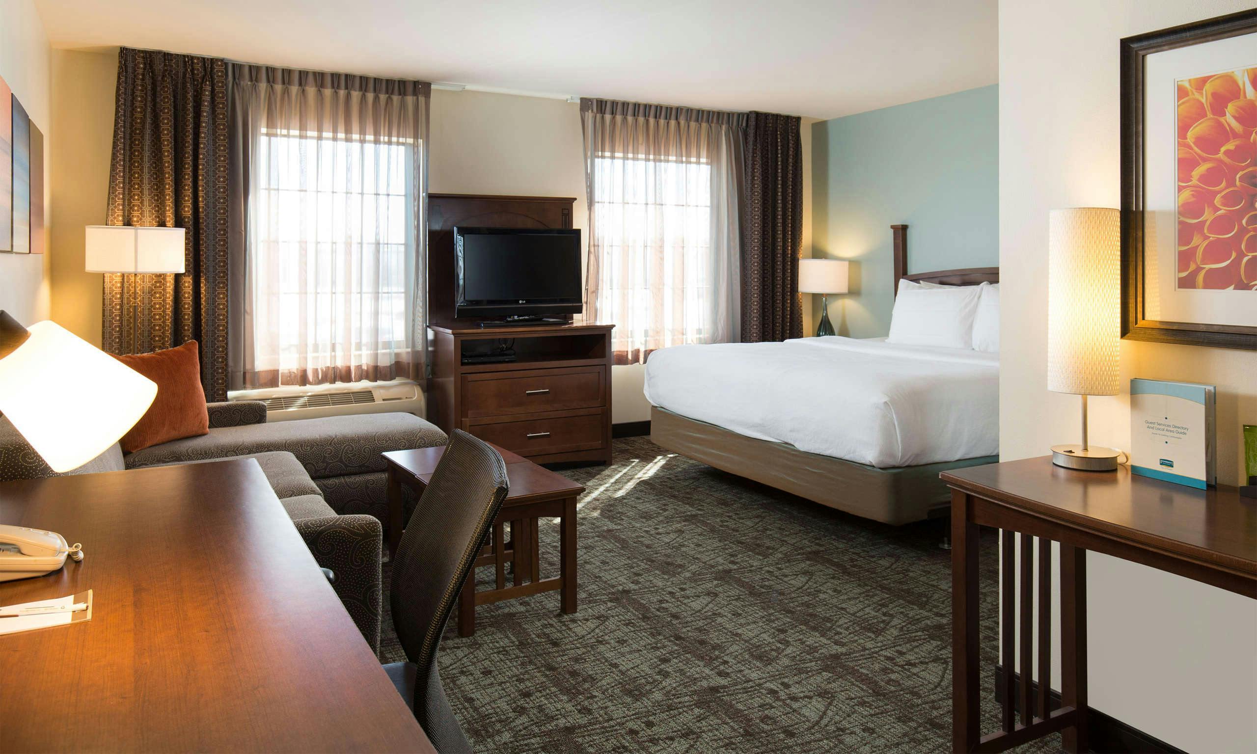 Staybridge Suites Columbus Polaris
