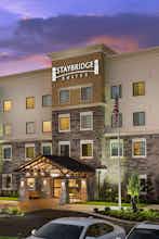 Hotel Staybridge Suites Columbus Polaris photo 1