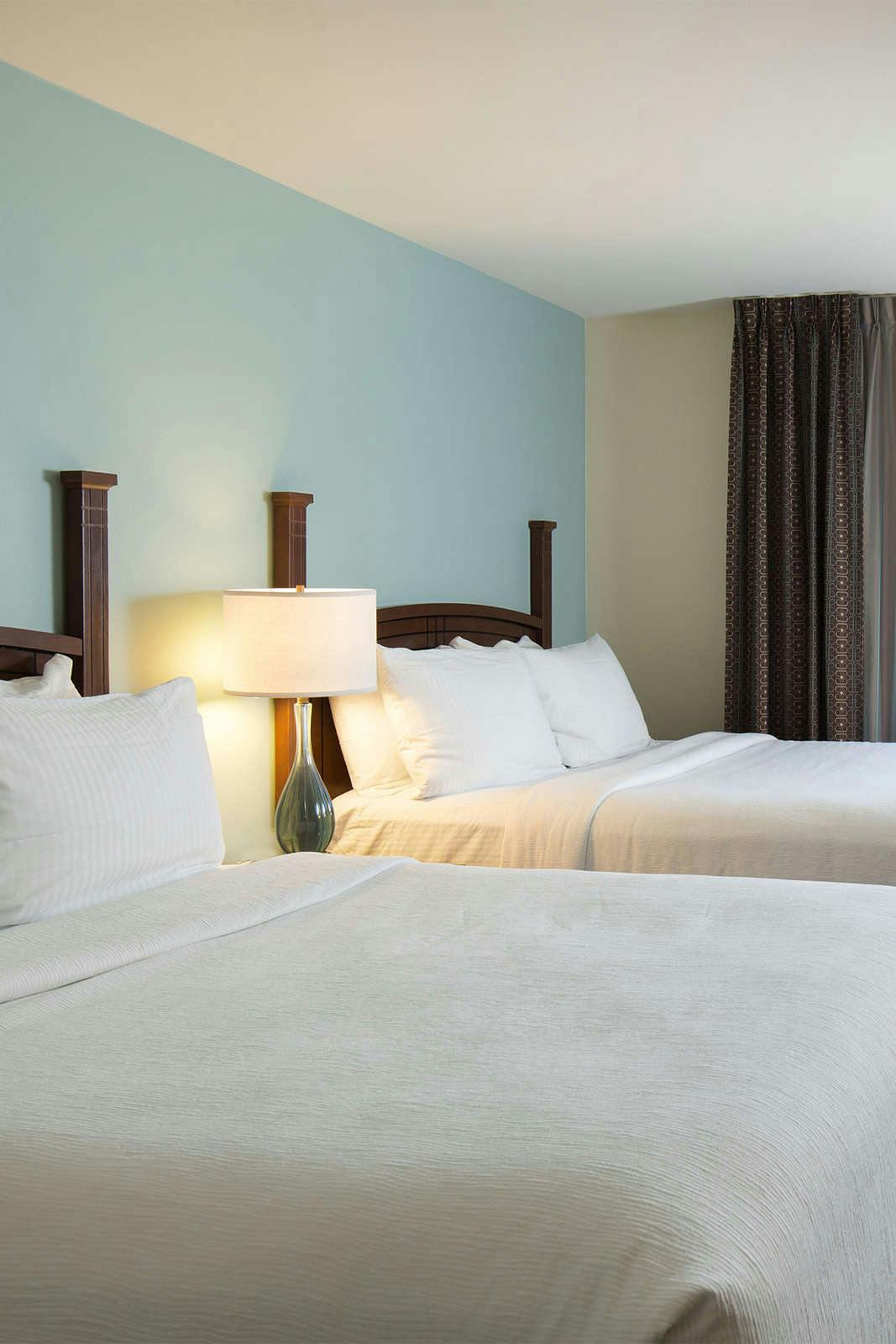 Hotel Staybridge Suites Columbus Polaris photo 3