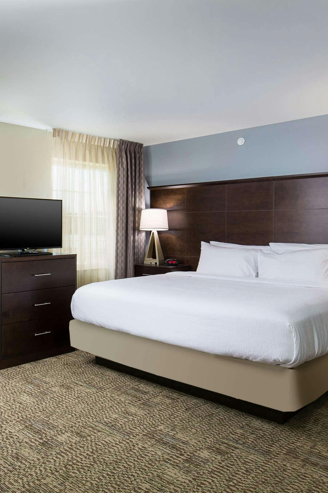 Hotel Staybridge Suites Columbus Polaris photo 2