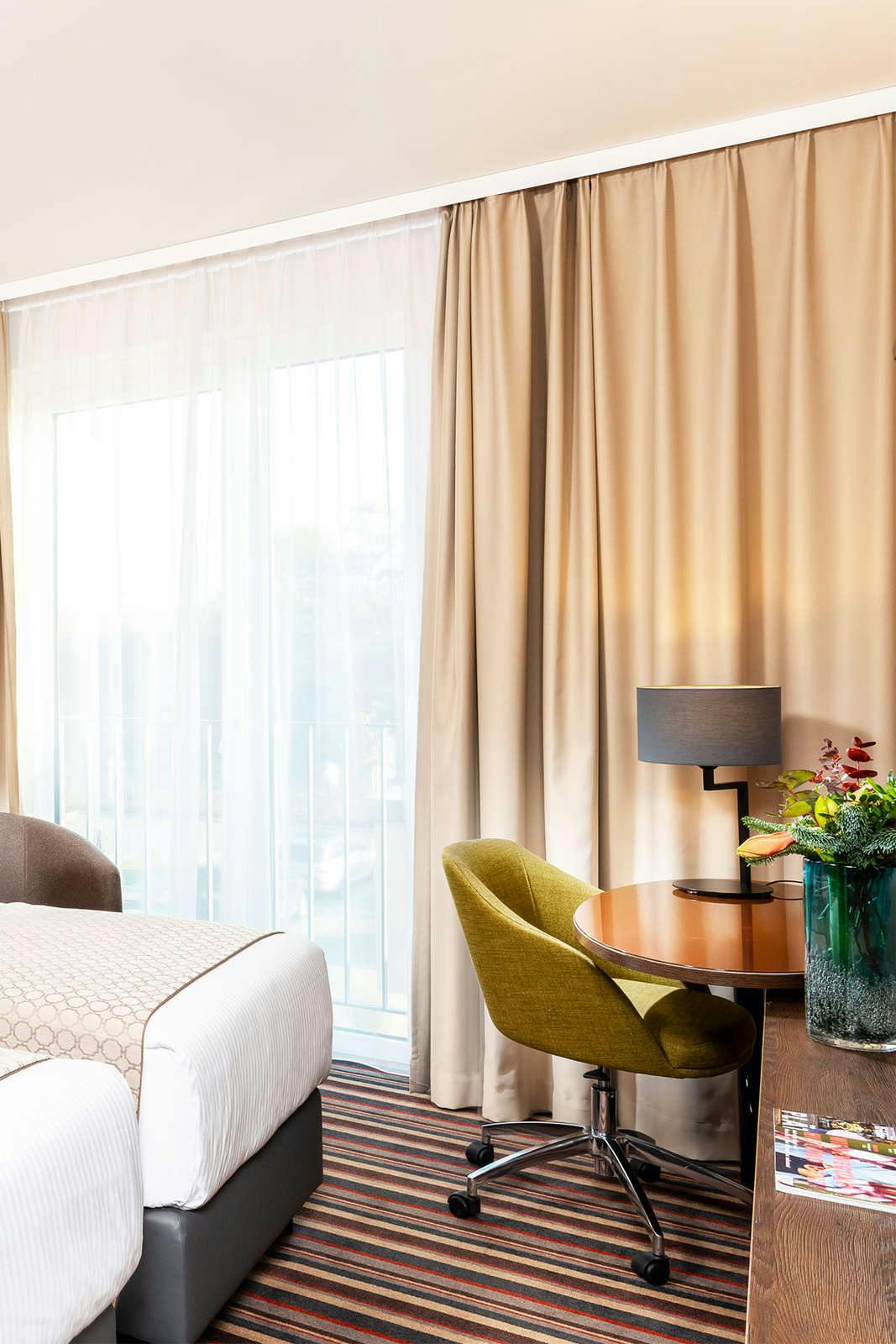 Hotel Leonardo Hotel Bad Kreuznach photo 3