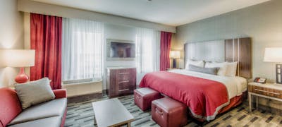 Staybridge Suites Columbus University Area - OSU
