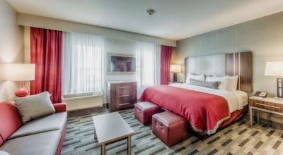 Staybridge Suites Columbus University Area - OSU