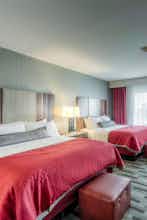 Hotel Staybridge Suites Columbus University Area - OSU photo 2