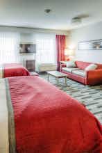 Hotel Staybridge Suites Columbus University Area - OSU photo 3