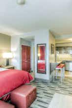Hotel Staybridge Suites Columbus University Area - OSU photo 4