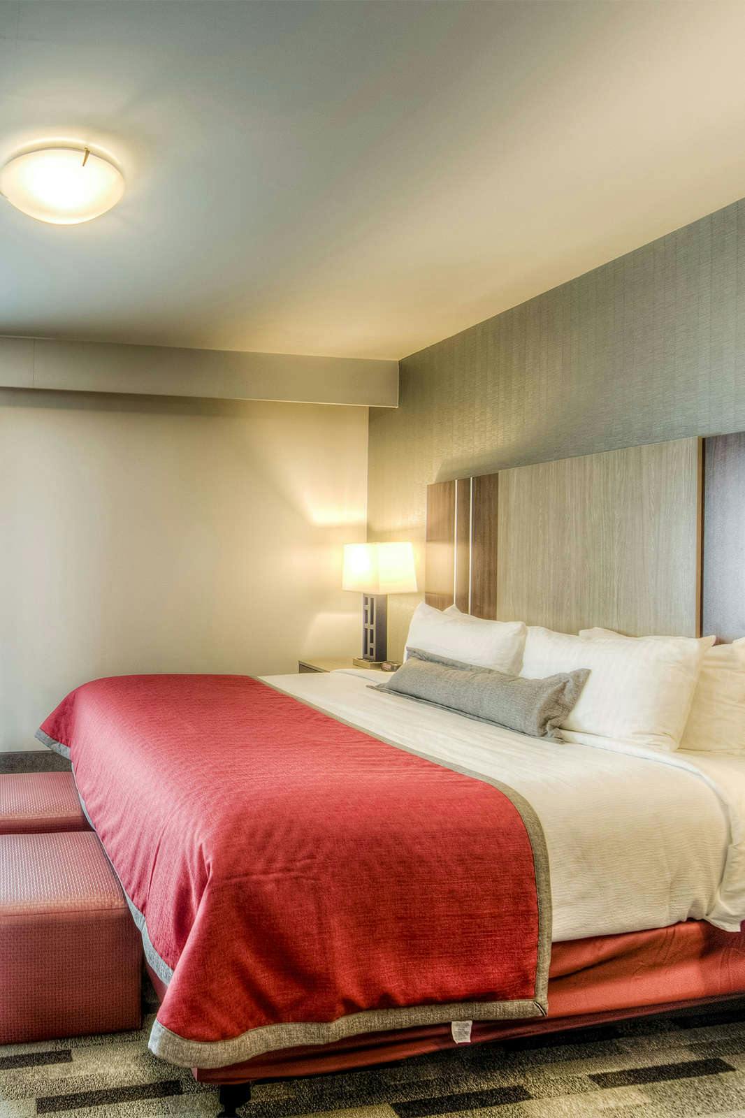 Hotel Staybridge Suites Columbus University Area - OSU photo 5