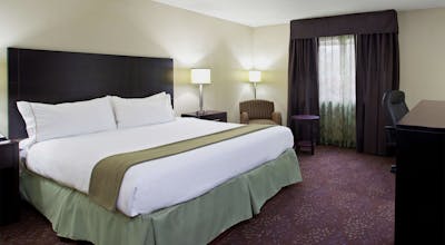 Holiday Inn Express Hotel & Suites Pittsburgh West Greentree