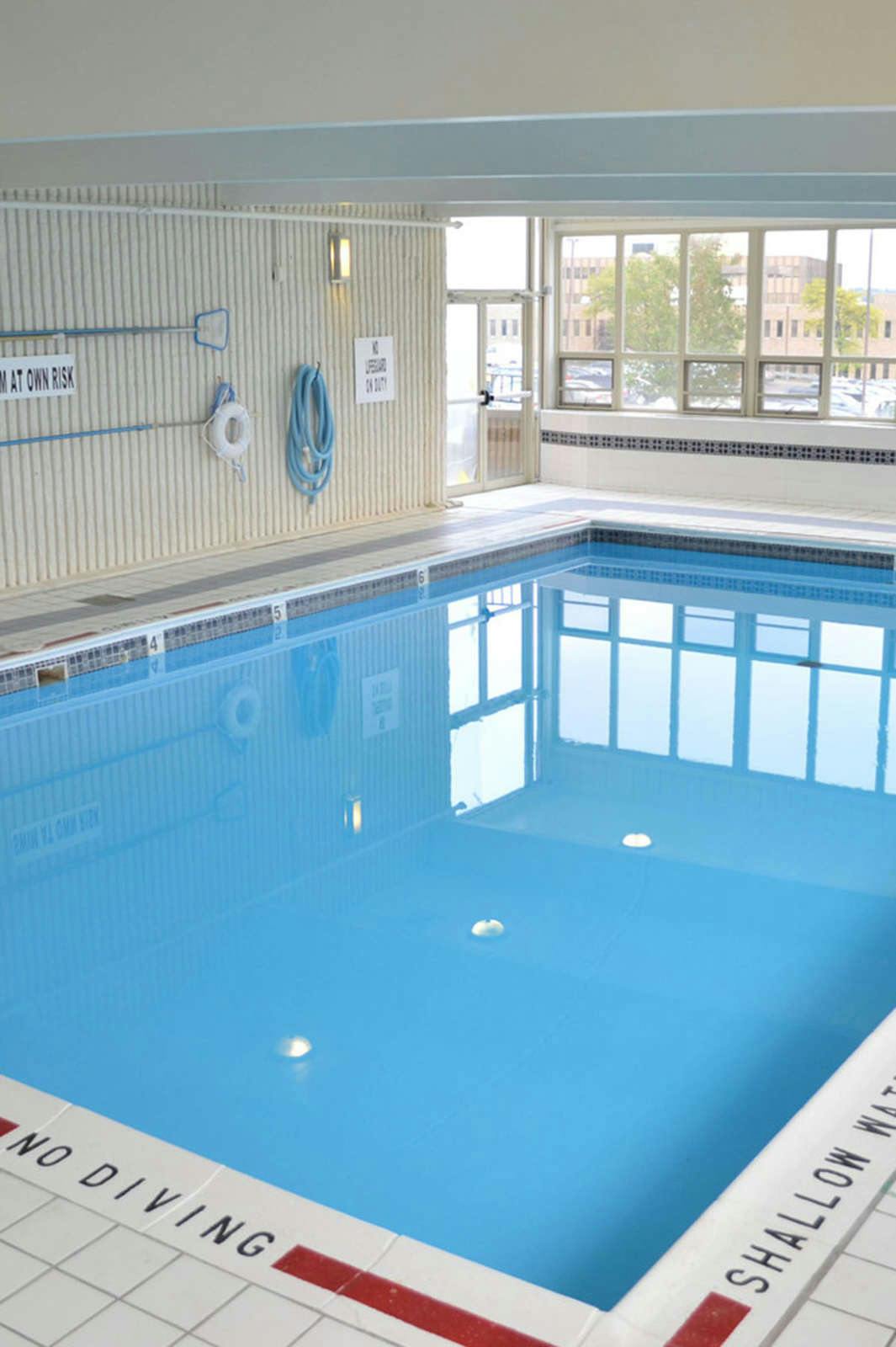 Hotel Holiday Inn Express Hotel & Suites Pittsburgh West Greentree photo 5