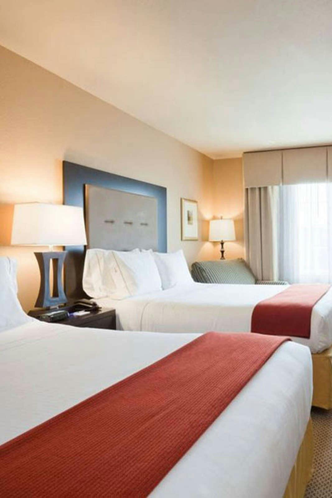 Hotel Holiday Inn Express Hotel & Suites Pittsburgh West Greentree photo 1