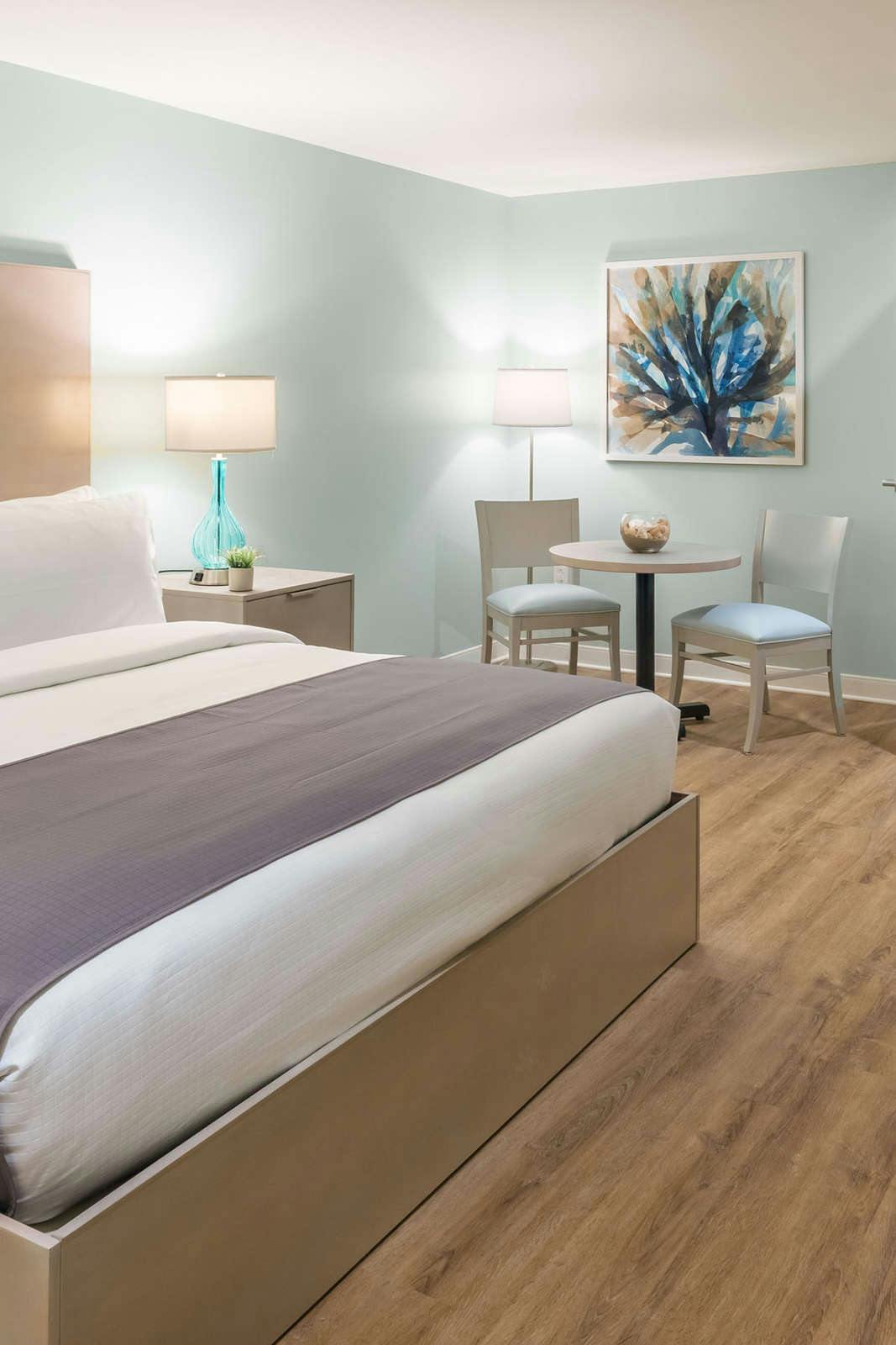 Hotel The Palms Oceanfront Hotel photo 1