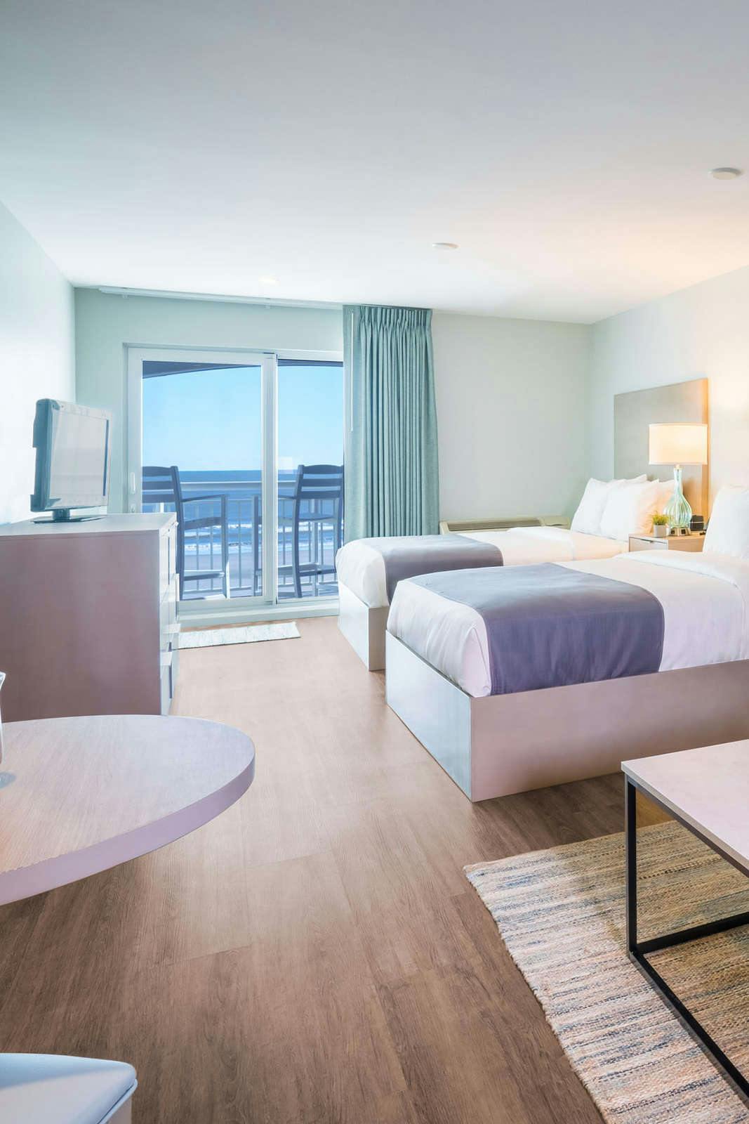 Hotel The Palms Oceanfront Hotel photo 5