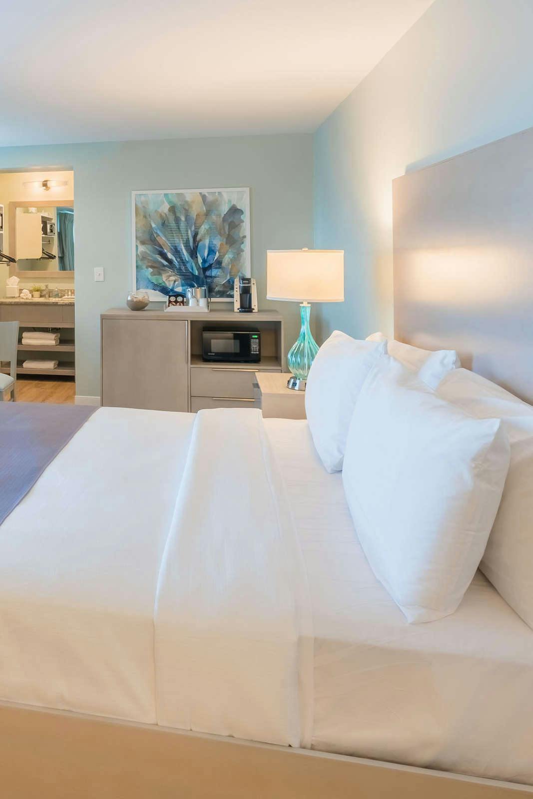 Hotel The Palms Oceanfront Hotel photo 2