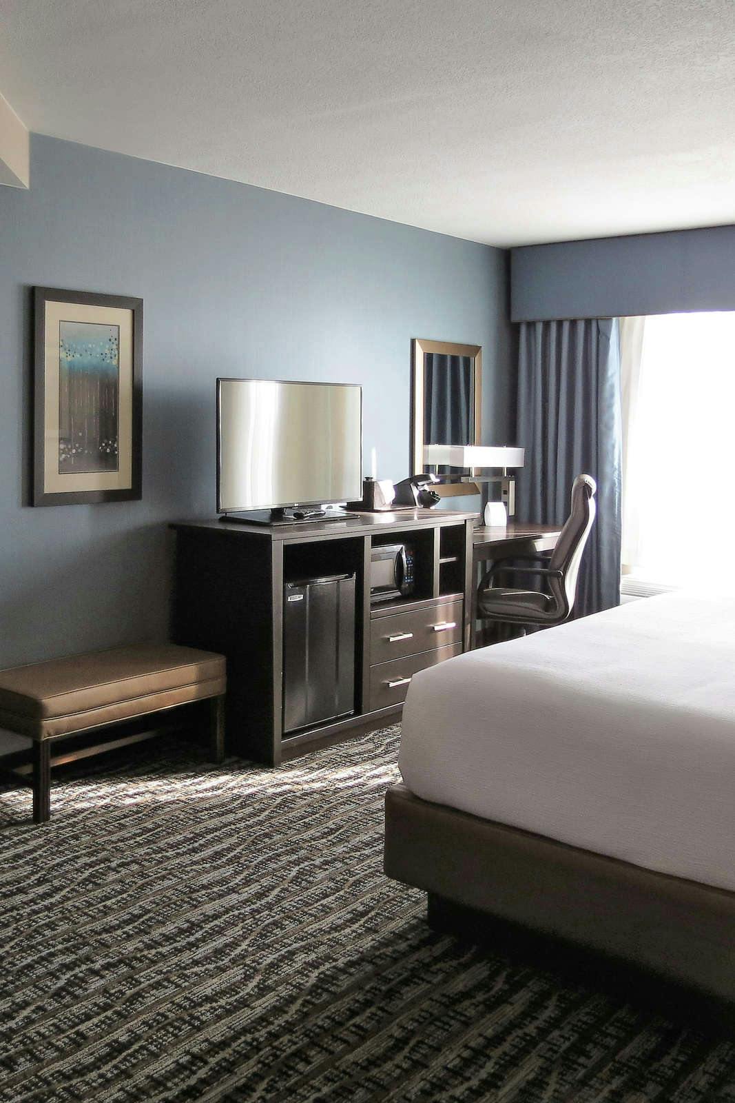 Hotel Holiday Inn South Jordan - SLC South photo 4