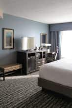 Hotel Holiday Inn South Jordan - SLC South photo 4