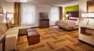 Staybridge Suites Cheyenne