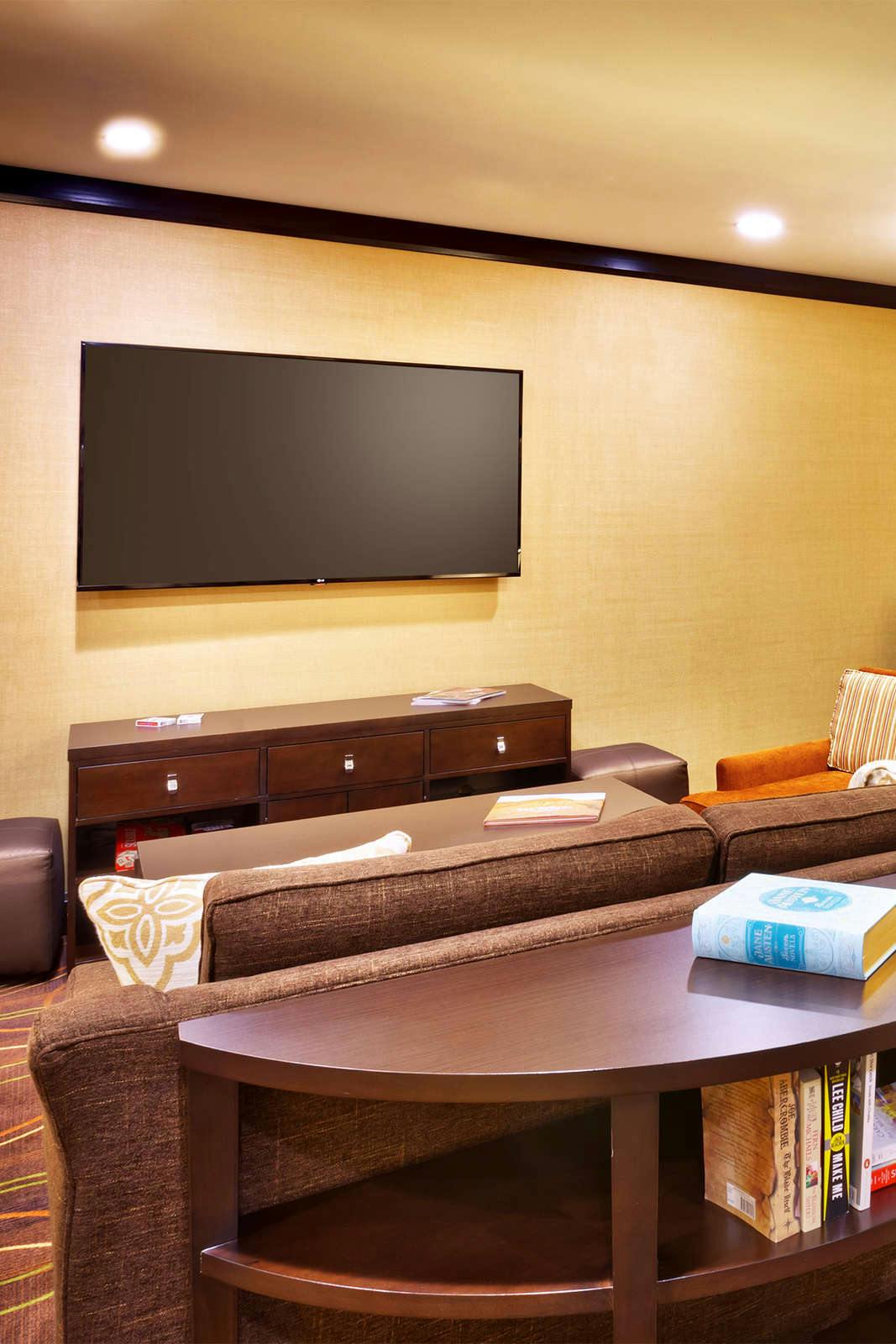 Hotel Staybridge Suites Cheyenne photo 4