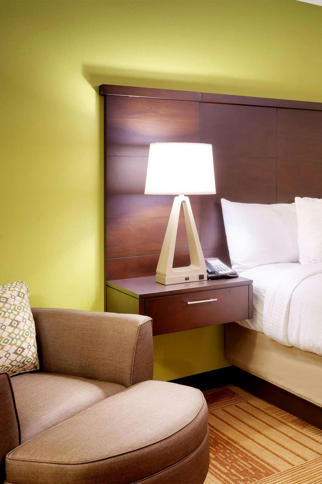 Hotel Staybridge Suites Cheyenne photo 3