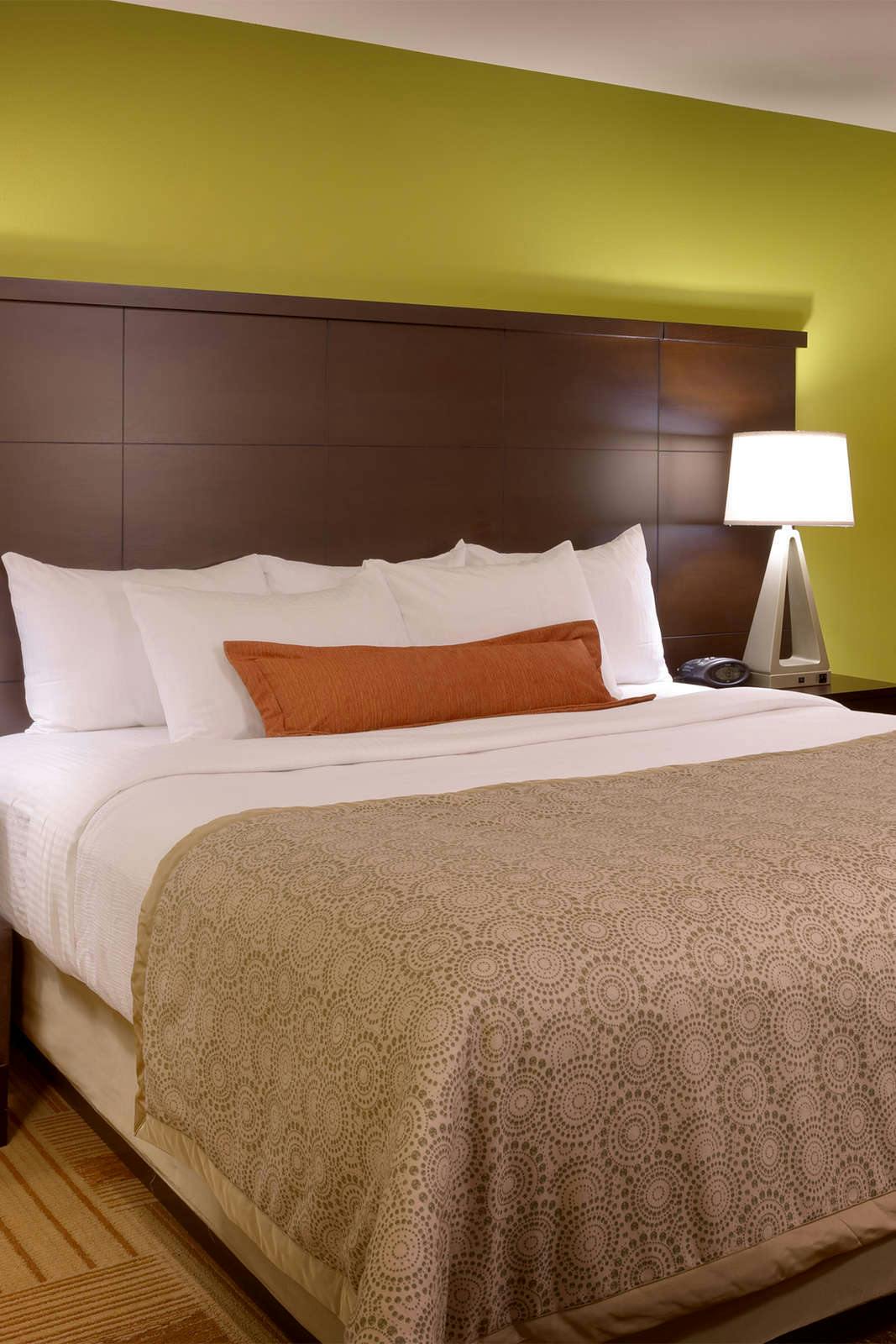 Hotel Staybridge Suites Cheyenne photo 1