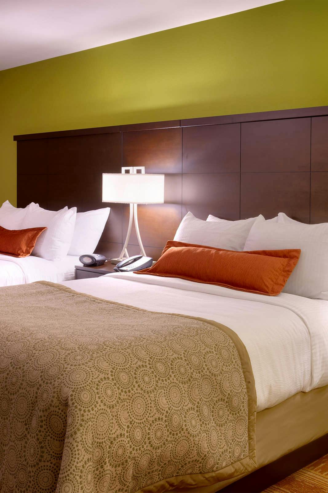 Hotel Staybridge Suites Cheyenne photo 2