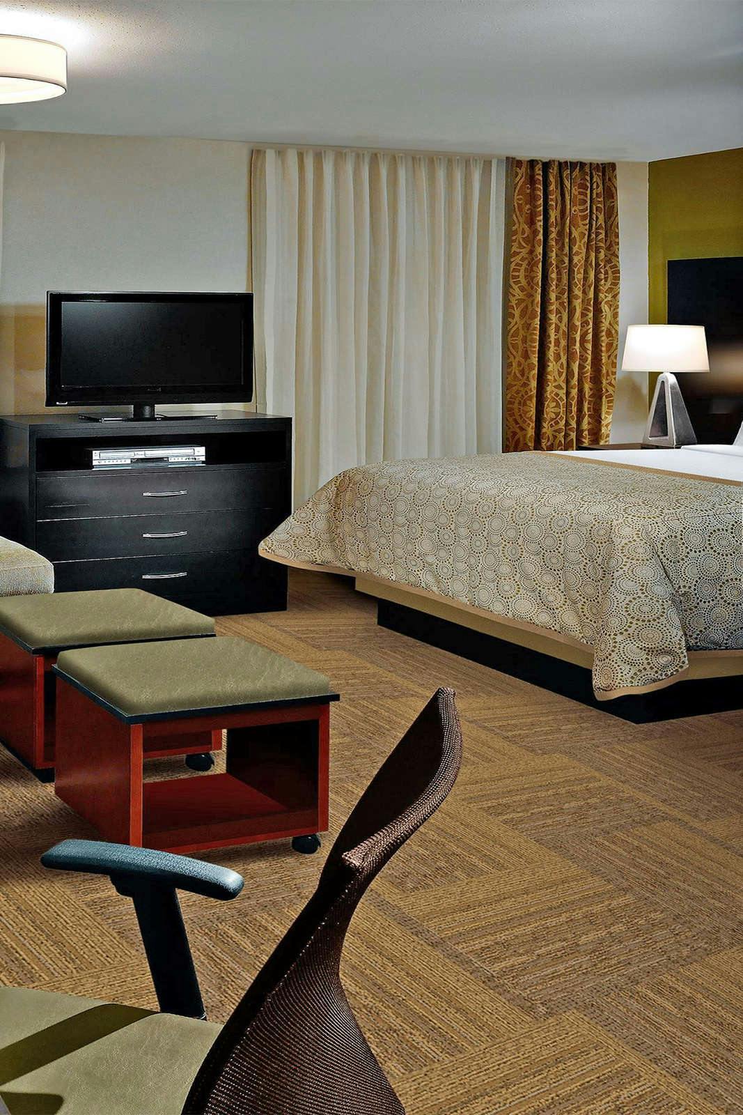 Hotel Staybridge Suites Miamisburg photo 2