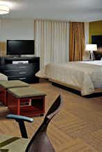 Hotel Staybridge Suites Miamisburg photo 2