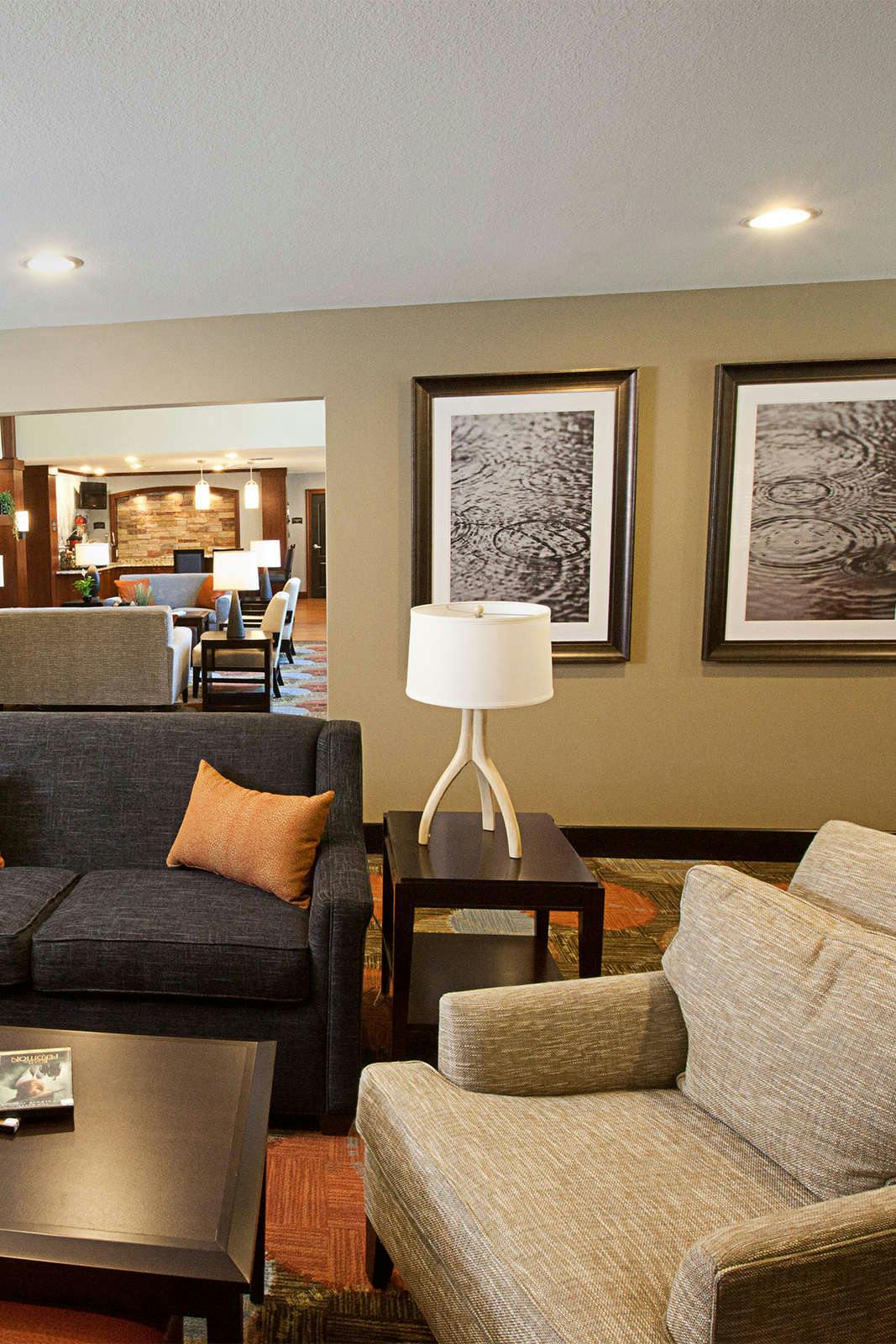 Hotel Staybridge Suites Miamisburg photo 5