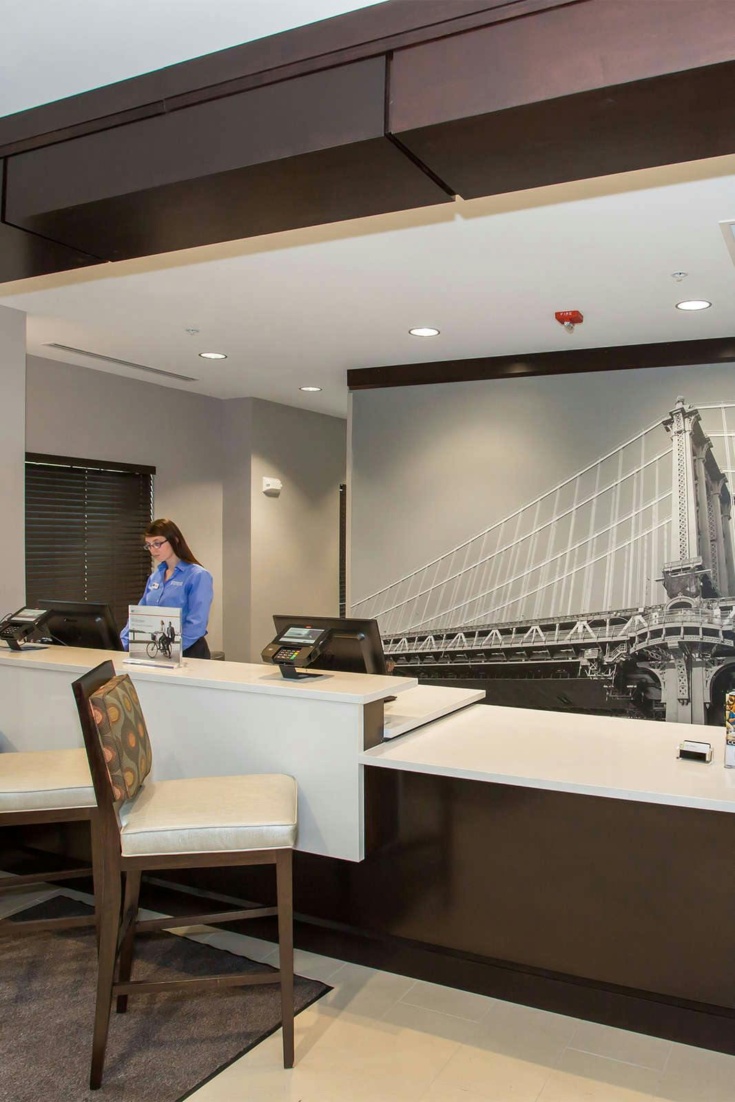 Hotel Staybridge Suites Miamisburg photo 4