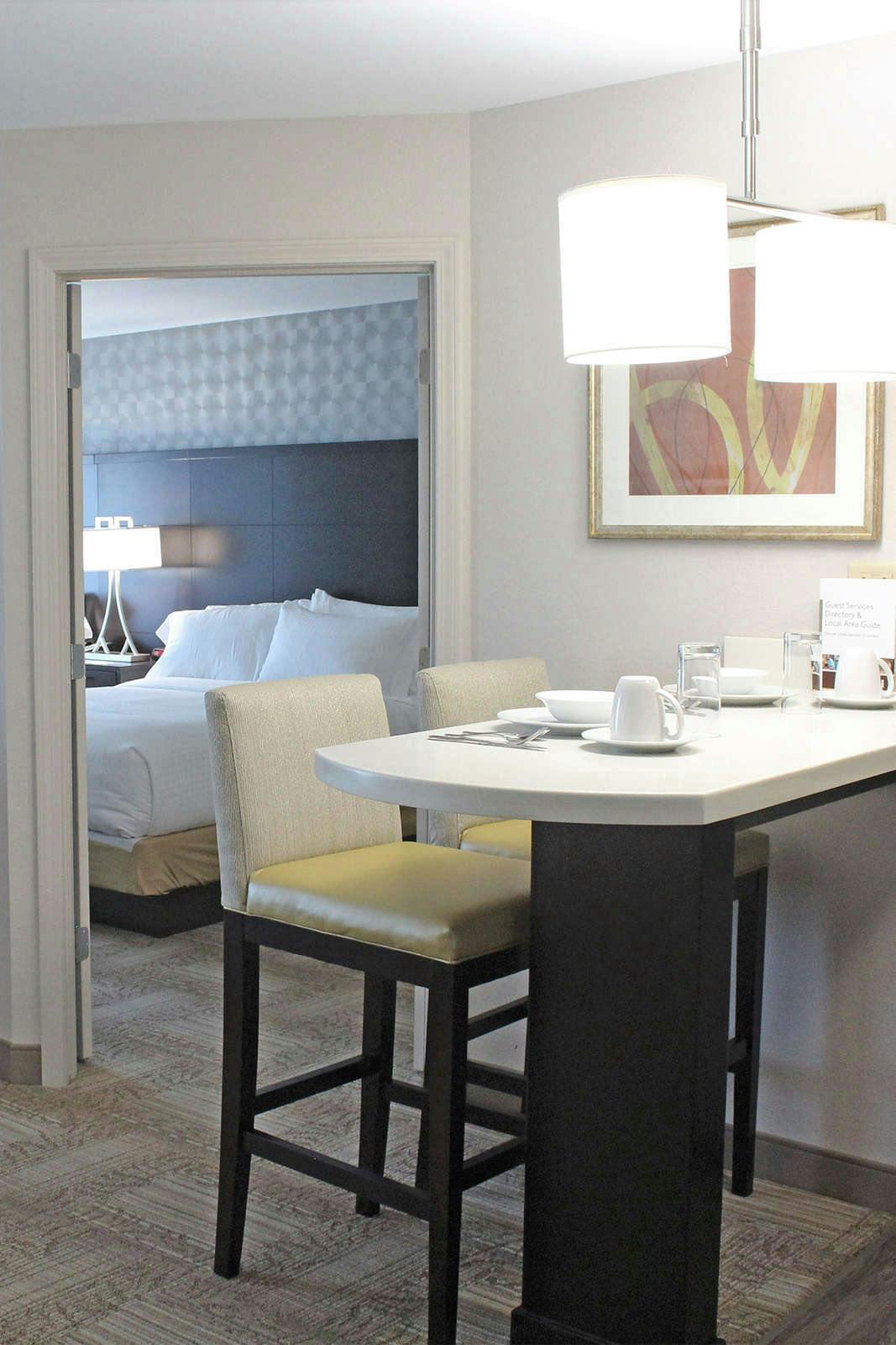 Hotel Staybridge Suites Miamisburg photo 3