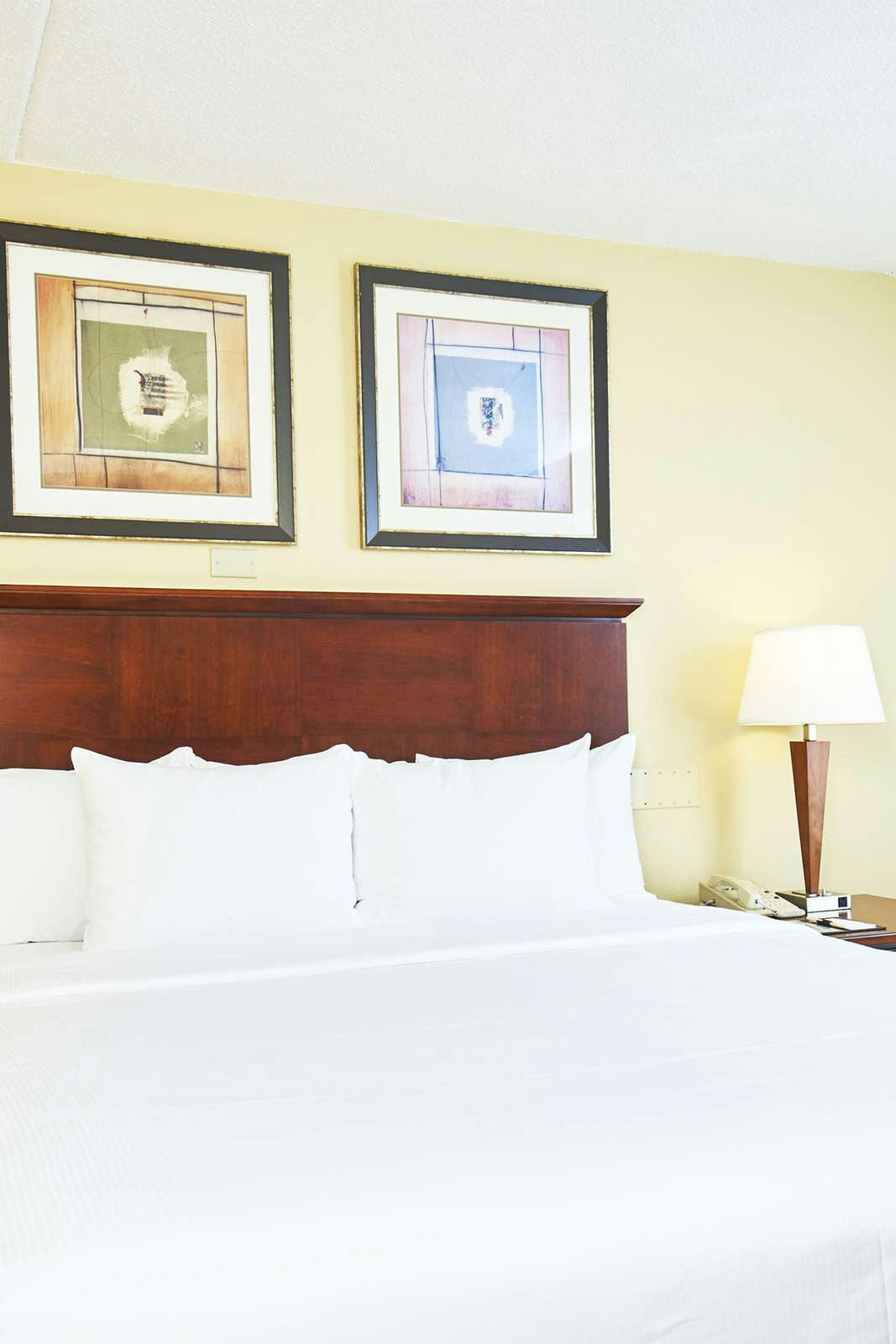 Hotel DoubleTree by Hilton Princeton photo 1