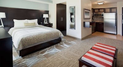 Staybridge Suites Dearborn MI